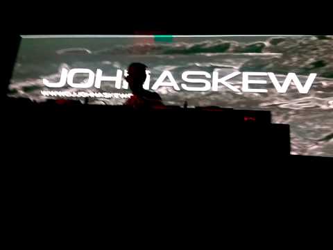 John Askew @ Somewhere Loud - Leftfield - Song Of Life (John Askew remix)