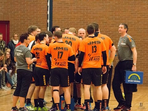 JMS Hurry-Up - Oosting E&O