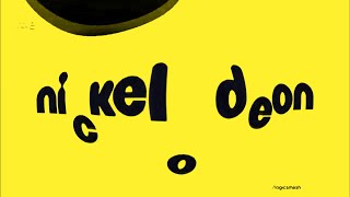 Nickelodeon Colorlogo Baloon  Effects ( S-By:Orange vocoder Effects )