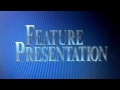 Paramount Home Video Without FBI Warning THX
