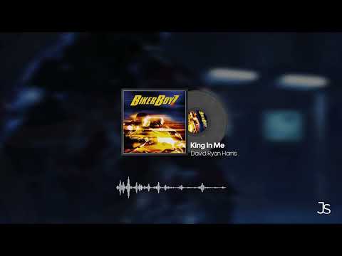 David Ryan Harris - King in Me (Biker Boyz OST)