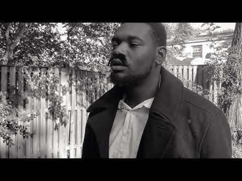 The first black person to say the N word