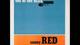 Sonny Red - Bluesville