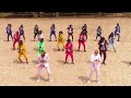 Fabregas Le Métis Noir X Innoss B Yo Moko Pona La Danse De La Honte Clip Officiel