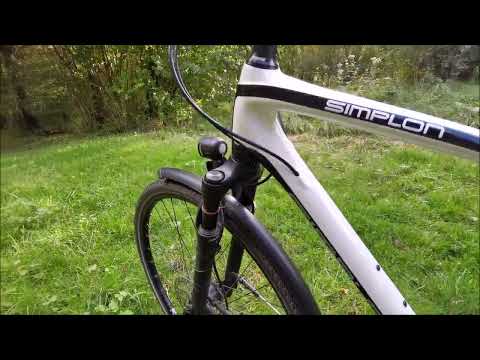 Vorstellung: Das Simplon Silkcarbon -  Modelljahr 2023