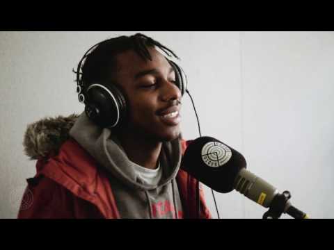 Knucks Freestyle | #NANGselection