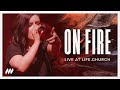 On Fire 