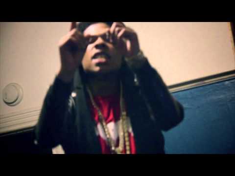 AGoff - What You Doin (In Studio Performance)