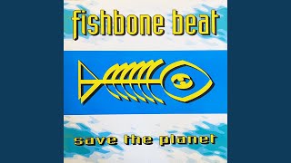 Save the Planet (Energy Vocal Mix)