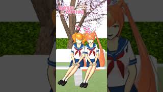 Download lagu Ayano is Osana's New Best friend?! 😂🌸 #sakuraschoolsimulator #tiktok #sakuraedit #trending #viral mp3