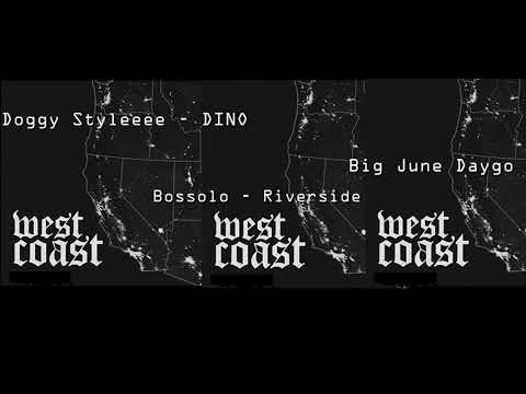 Doggy Styleeee, Bossolo, & Big June