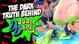 DARK Truth Behind Double Dare: Lawsuits, Accidents, and Toxins | Ruined