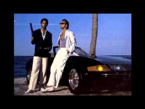 Protector 101 - L.A. Cop Duo Theme