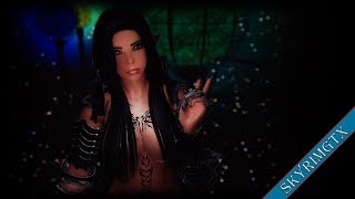 Skyrim: Orange Moon (Dungeon)