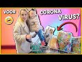 ALLE BOODSCHAPPEN PLUNDEREN ? | Bellinga Vlog #1674