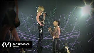 Download lagu 박재범 (Jay Park) - ‘Keep It Sexy (MOMMAE 2) (Feat. JEON SOMI)’ Live Clip mp3