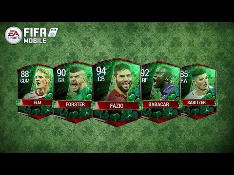MOST AMAZING SHAMROCK PACK OPENING | 96 COLEMAN COMPLETED |
