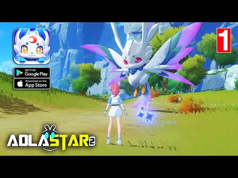 Видео Aura Star 2 #1