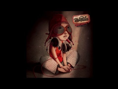 Wax Tailor - Phonovisions