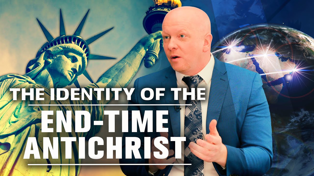 The Antichrist and the USA in Prophecy Explained! | Revelation Today