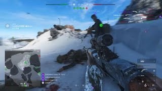 [BFV] 凄惨な殺人現場に遭遇... [暴行事件]