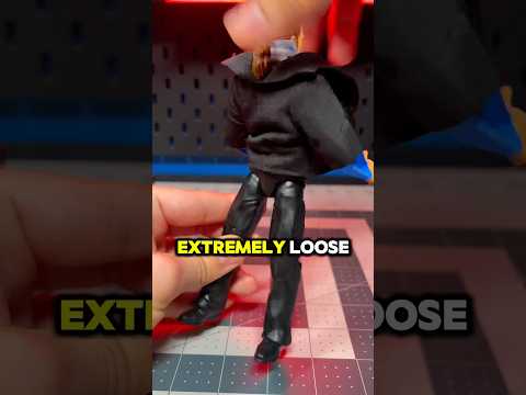 The WORST WWE Action Figures! (WWE Elite Evolution 3 Pack) #actionfigures #wwe #mattelwwe