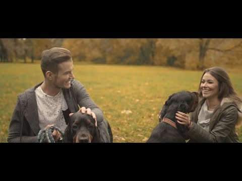 MAJKEL & WYTRYCH - Kochać i być kochanym (Official Video)