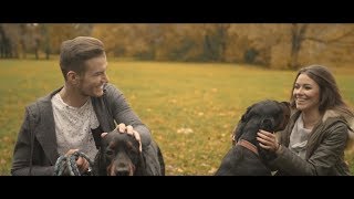 MAJKEL & WYTRYCH - Kochać i być kochanym (Official Video)