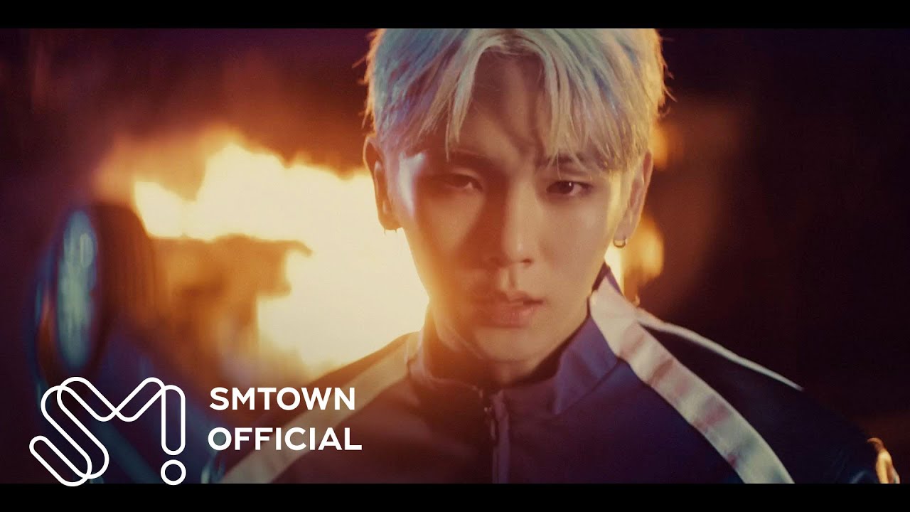 Key — Killer