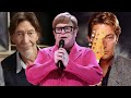 Elton John Pays Tribute to Chris Rea, Who Helped Him on "If You Were Me"