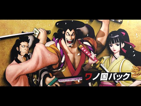 ONE PIECE ±̵4DLC裳ơ֥ιѥå