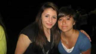 "I Love You" made in 2010- Jade Flores