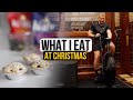 What I Eat [3000 Calories] During Christmas