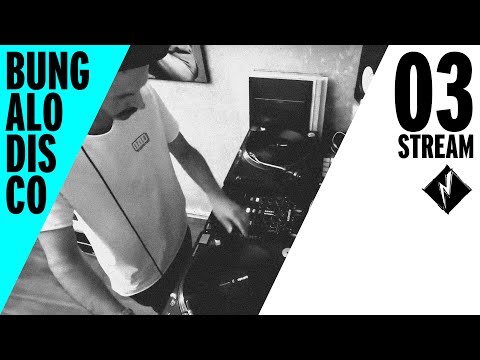 Tuff City Kids, M.A.N.D.Y., Tiger & Woods, Ajello, Mischa, Pryda, Eric Prydz, etc #03