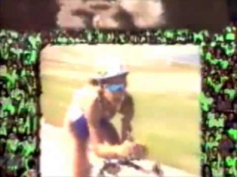 Vinheta: RBS Esporte (1995)