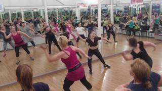 Зумба. ZUMBA. Basic 1. First class. Zumbafitnesskazakhstan. ZIN. Гульвира Карабаева