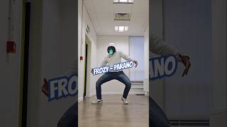 Download lagu Frozy x DDB - PARANO | Dance mp3 Download lagu Frozy x DDB - PARANO | Dance mp3