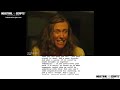 Classic Movie Scenes HEREDITARY 2018 I Am Your Mother Script To Screen