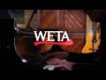 WETA PBS Sonic Rebrand