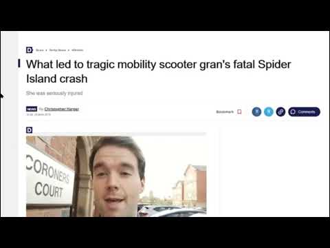 Mister Metokur Cancer Laugh November 5 2022