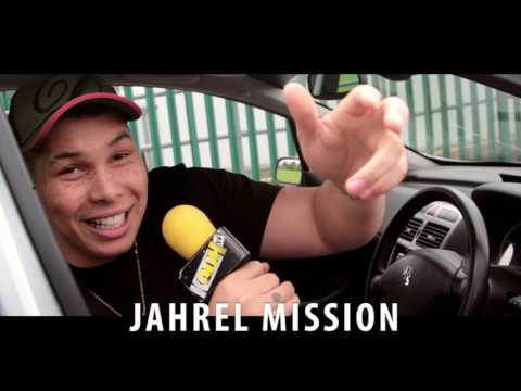 KODH TV - Jahrel Mission [HOTShots] S2. EP1