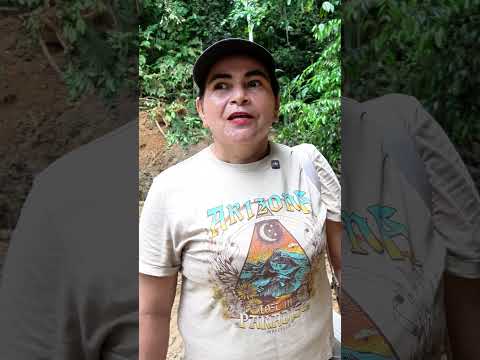 Obra de Arte eje vial Vereda El Perdido-Santa Catalina.