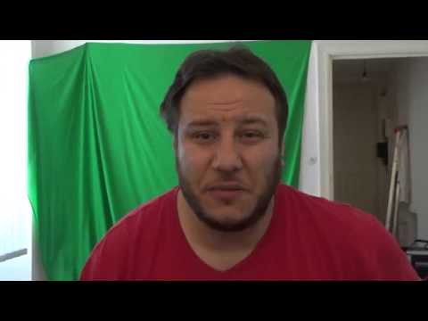 IS MIR EGAL ERKLÄRUNG - Kazim Akboga