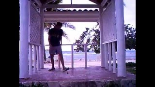 preview picture of video 'Cuba Footbag Holiday'