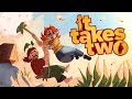 It Takes Two Pt 1 It Takes Two Redheads To Play It Takes Two
