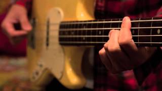 talking guitars with mike polizze of purling hiss