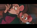 THE GREAT MOUSE DETECTIVE BASIL INTRODUCTIONS CLIPS SCENES