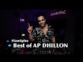 DVJ SAM THE BEST OF AP DHILLON NONSTOP 08