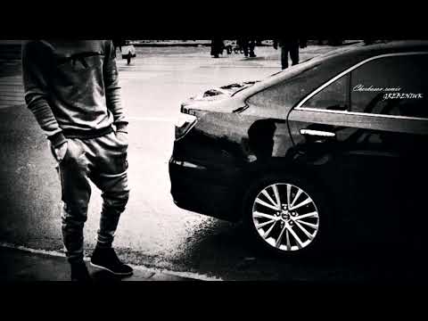 GREBENIUK - Бывало хуже (Cherkasov & Knyazev remix)