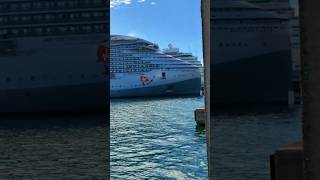 BRILLIANT LADY❤️  #cruiseship #cruisetour #cruise